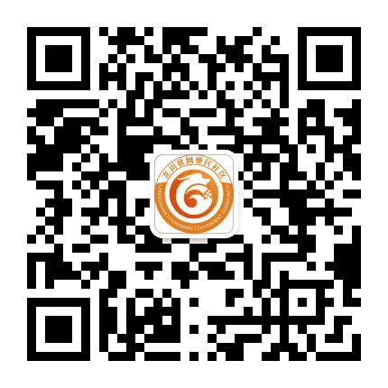龙川优网便民社区公众号二维码