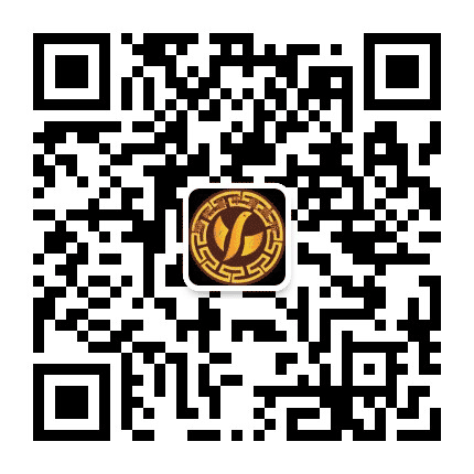 柳城中医院订阅号公众号二维码