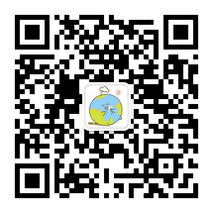 鲤城环保公众号二维码