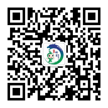利川动商运营中心公众号二维码