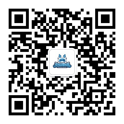 绿城天台山雪乐园公众号二维码