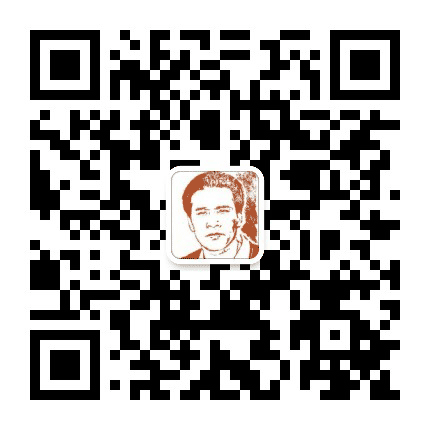 东木刀文公众号二维码