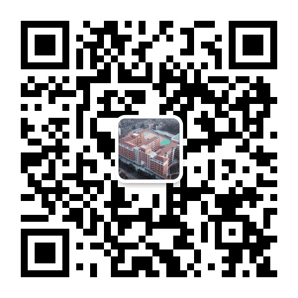 娄底市第六小学公众号二维码
