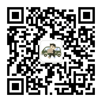 娄底邮政公众号二维码