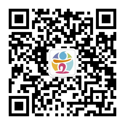 常州立德迩国际教育公众号二维码