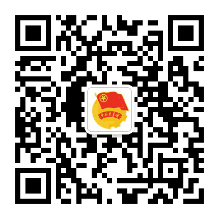 廊坊共青团公众号二维码