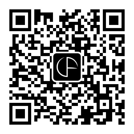朗峰旅行公众号二维码