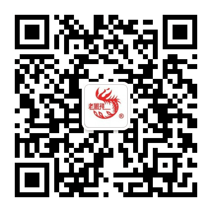 老凤祥淮北专卖店公众号二维码