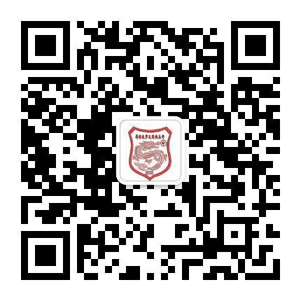 廊坊追梦足球俱乐部公众号二维码