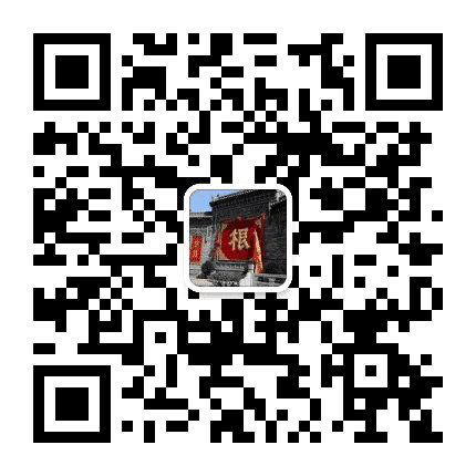娄烦老乡俱乐部公众号二维码