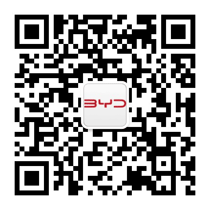 上海利港环态新能源汽车公众号二维码
