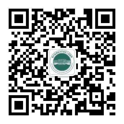 临港经济开发区人民医院订阅号公众号二维码