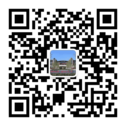 威海临港实验学校公众号二维码