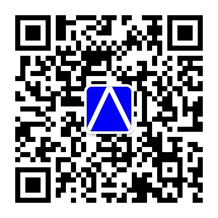 中山市招聘通公众号二维码
