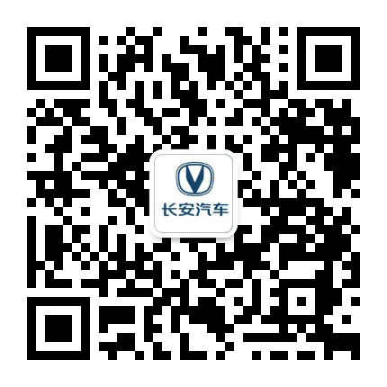 洪兴长安汽车4S店公众号二维码