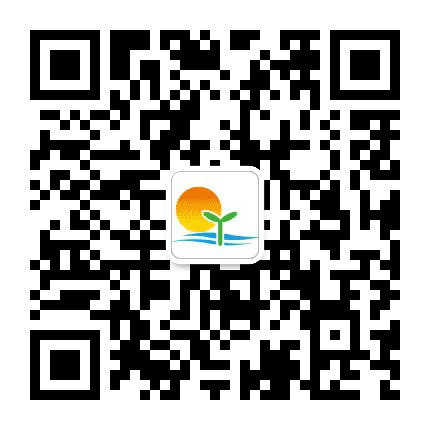 漯河清艳英语公众号二维码