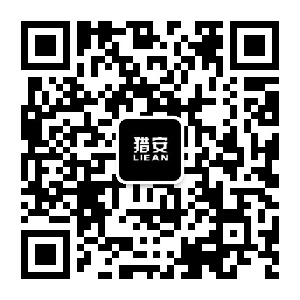 猎安云原生安全公众号二维码