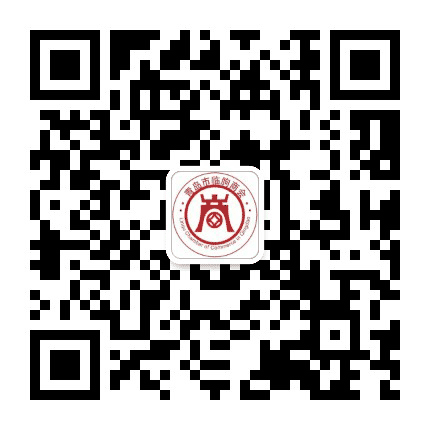 青岛市临朐商会公众号二维码