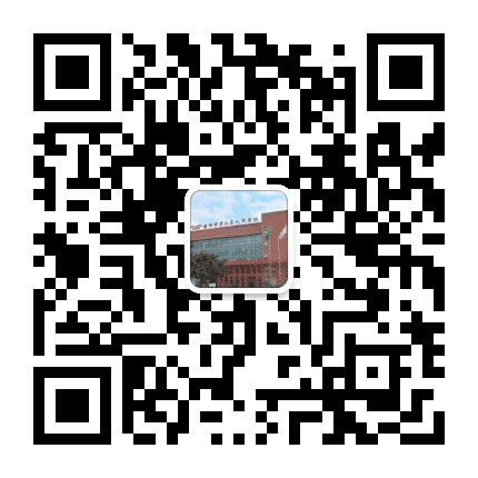 罗江区人民医院公众号二维码