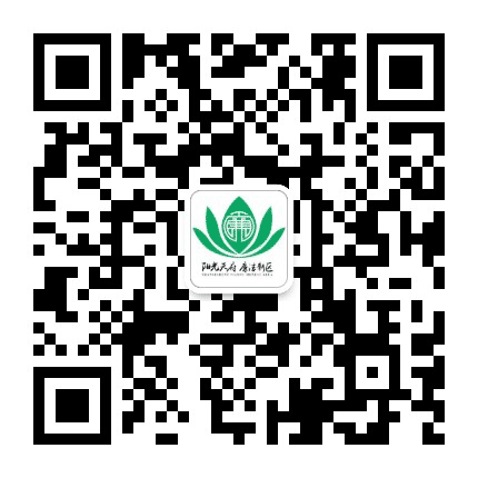 清廉天府公众号二维码