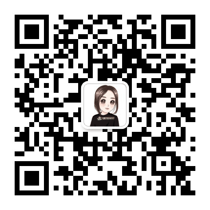 连江新星公众号二维码