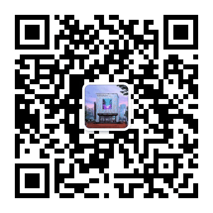 烟台乐K秀KTV公众号二维码