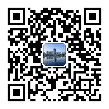路客丽水公众号二维码