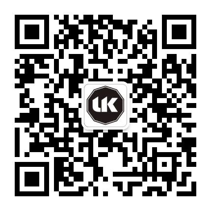 淮南莱卡视觉公众号二维码