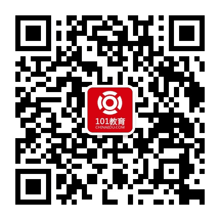101学酷零陵校区公众号二维码