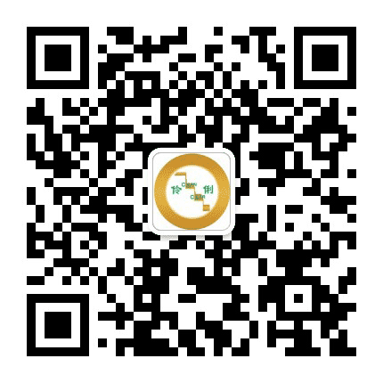 伶俐培训公众号二维码
