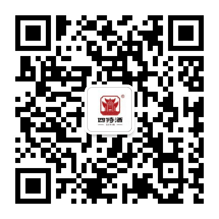 临澧县泓吉贸易公众号二维码