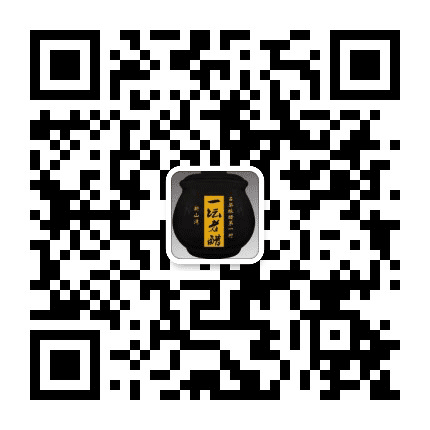 新山湾醋业公众号二维码