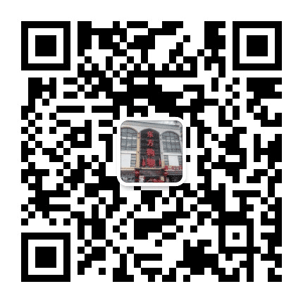 卢龙东方购物公众号二维码