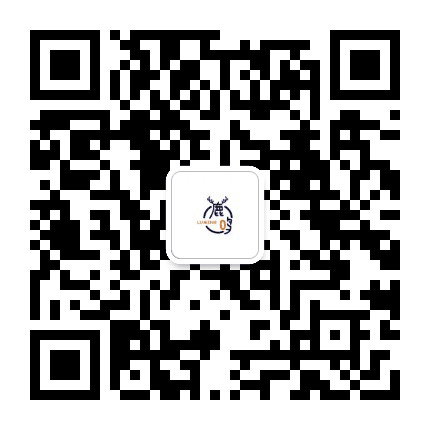 奉贤区鹿鸣进修学校公众号二维码