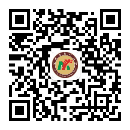安庆市龙门高中公众号二维码