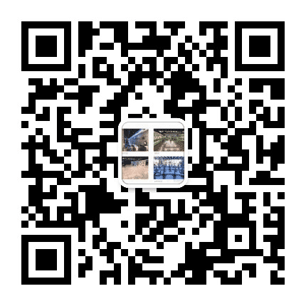 厚街力美健健身俱乐部公众号二维码