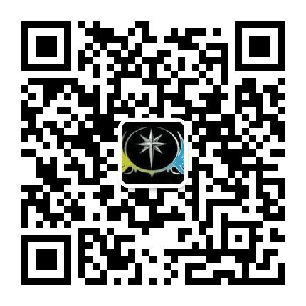 辽宁锦州激光巨幕影城公众号二维码