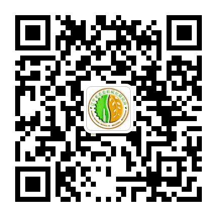 辽宁省农业机械化研究所公众号二维码