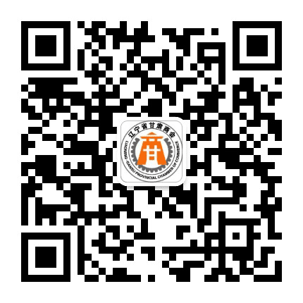 辽宁省甘肃商会公众号二维码