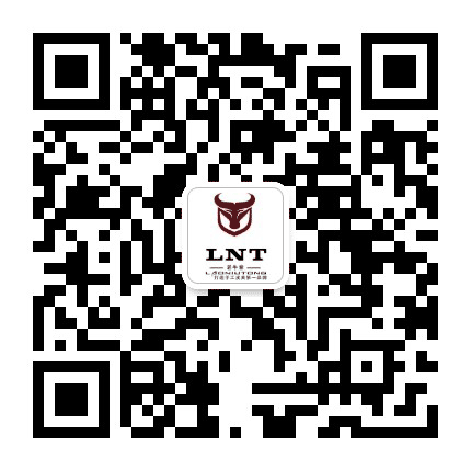 老牛童休闲手工皮具公众号二维码