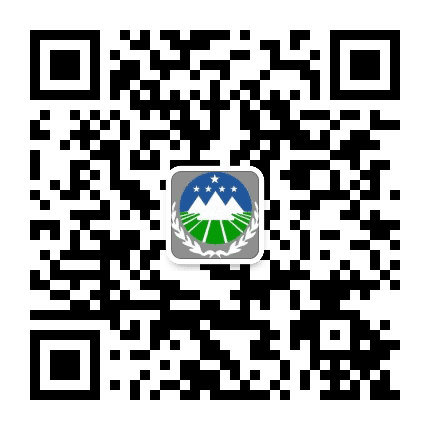 陇南宕昌自然资源公众号二维码