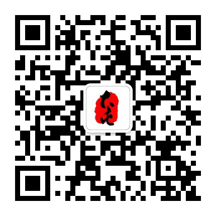 大屯云公众号二维码