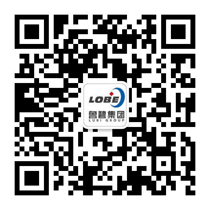 和美鲁碧公众号二维码