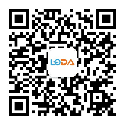 柬埔寨乐达网公众号二维码