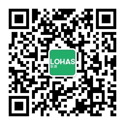 LOHAS乐活杂志公众号二维码