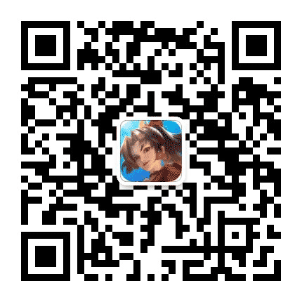 联盟手游姬公众号二维码