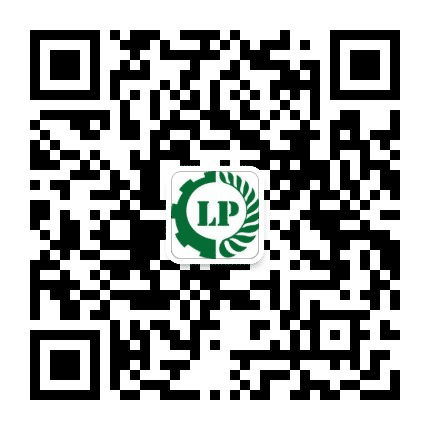 良渚技校公众号二维码