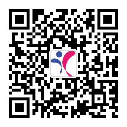 六盘水美年大健康公众号二维码