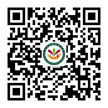 巫山县骡坪幼儿园公众号二维码
