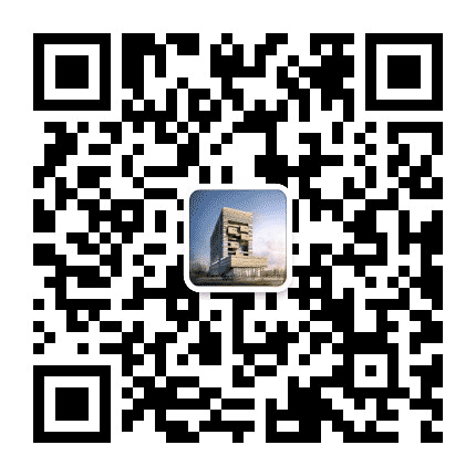 清华信息港龙华公众号二维码